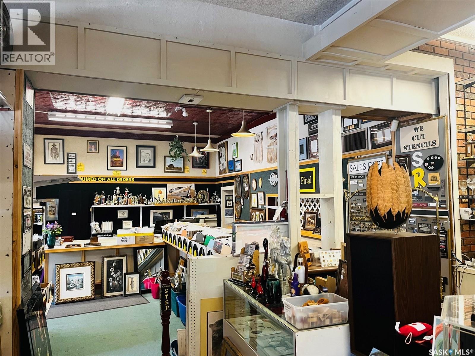 57 Broadway Street E, Yorkton, Saskatchewan  S3N 0K6 - Photo 6 - SK023692