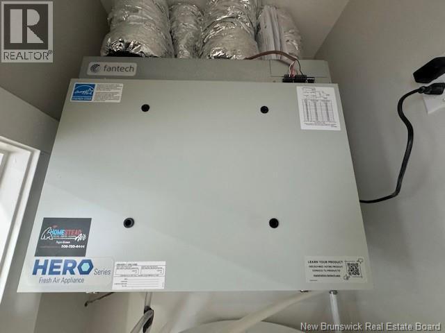 42 Connor Street, Petitcodiac, New Brunswick  E4Z 4G2 - Photo 34 - NB130017