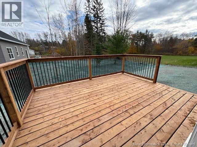 42 Connor Street, Petitcodiac, New Brunswick  E4Z 4G2 - Photo 36 - NB130017