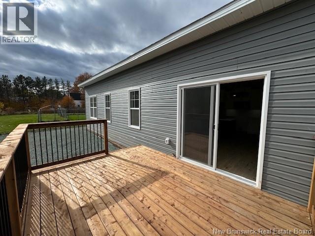 42 Connor Street, Petitcodiac, New Brunswick  E4Z 4G2 - Photo 37 - NB130017