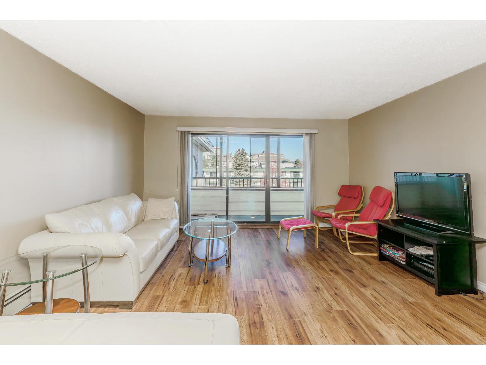 306 20460 54 AVENUE, Langley, British Columbia