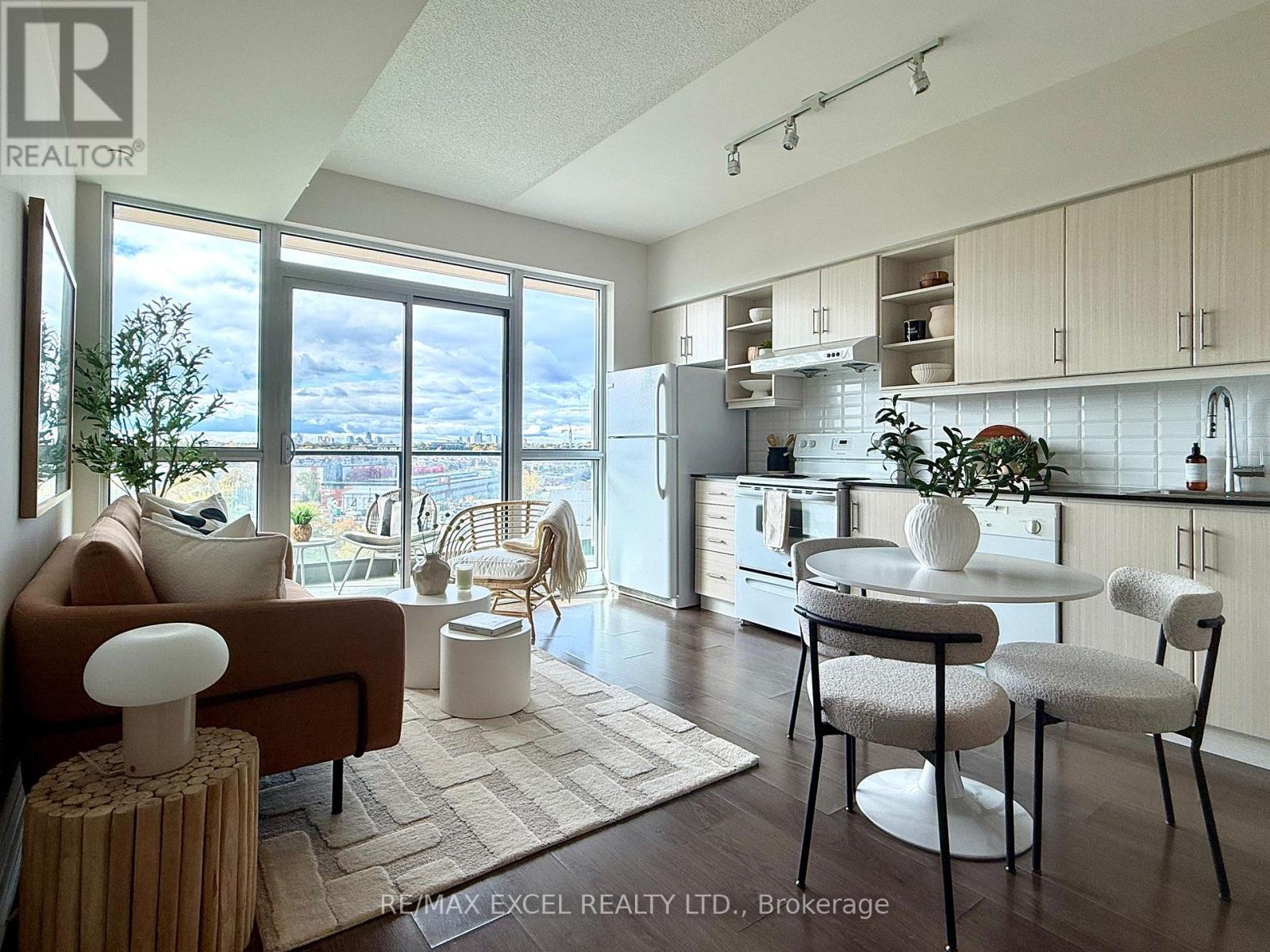 711 - 160 Vanderhoof Avenue, Toronto, Ontario  M4G 0B7 - Photo 13 - C12536918