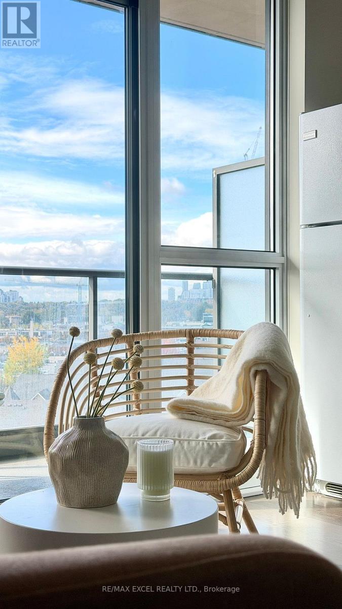 711 - 160 Vanderhoof Avenue, Toronto, Ontario  M4G 0B7 - Photo 14 - C12536918