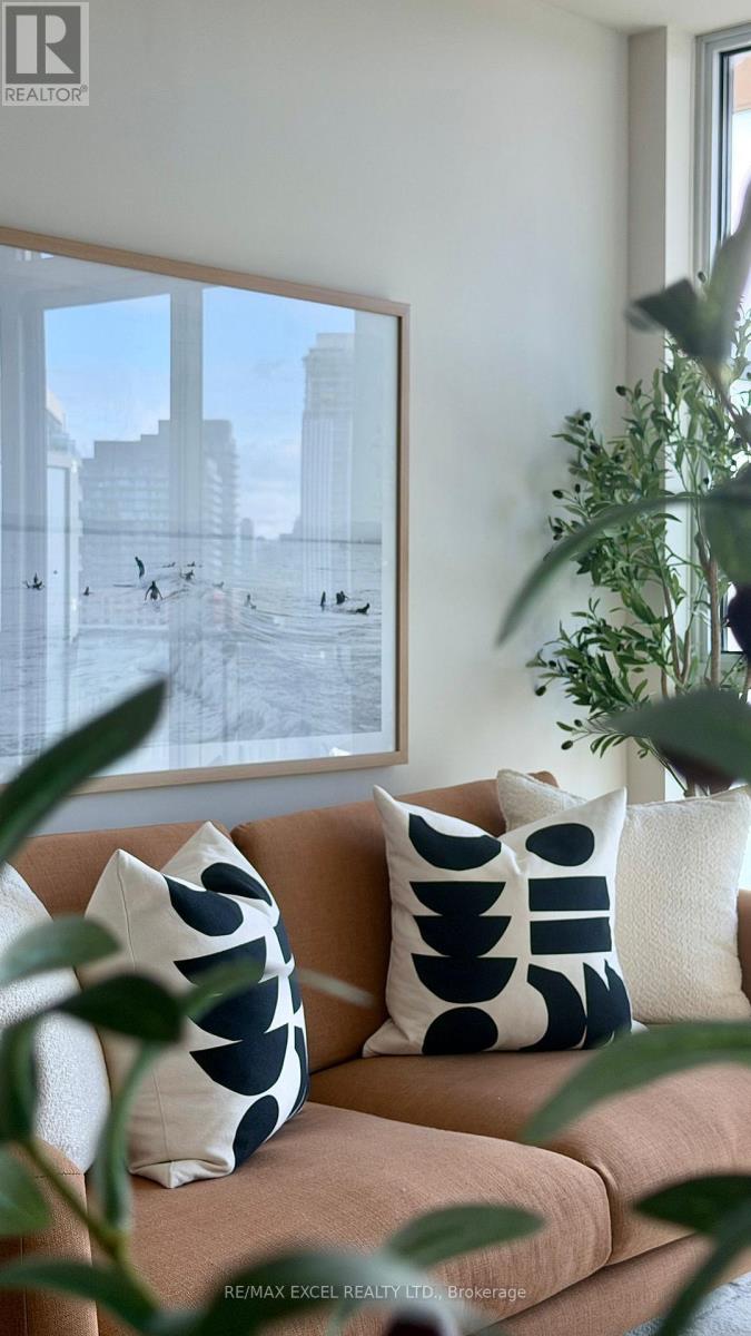 711 - 160 Vanderhoof Avenue, Toronto, Ontario  M4G 0B7 - Photo 15 - C12536918