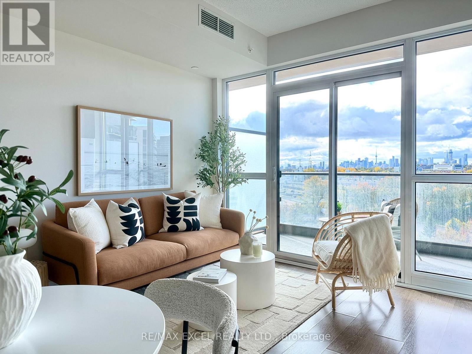 711 - 160 Vanderhoof Avenue, Toronto, Ontario  M4G 0B7 - Photo 16 - C12536918