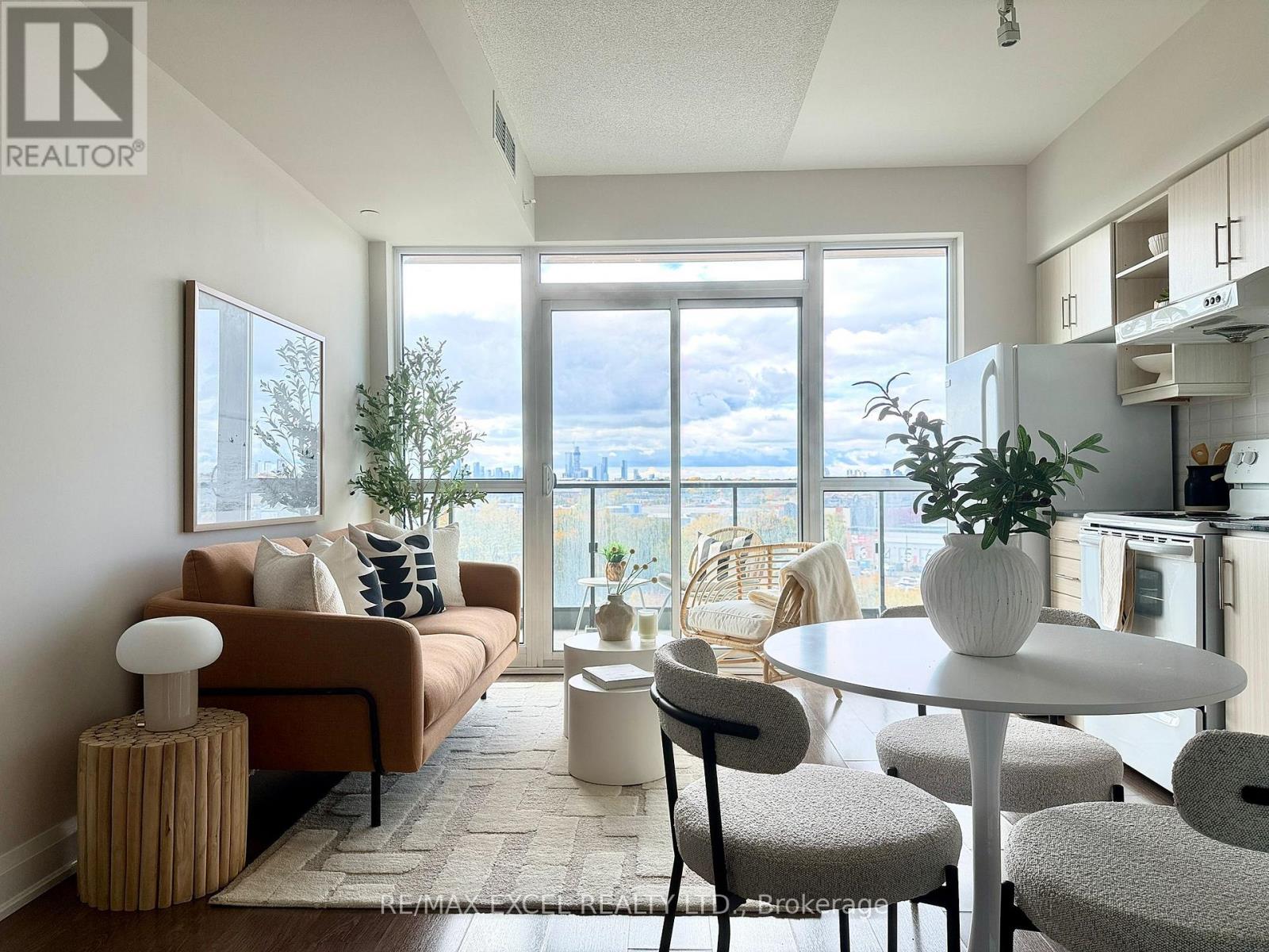 711 - 160 Vanderhoof Avenue, Toronto, Ontario  M4G 0B7 - Photo 19 - C12536918