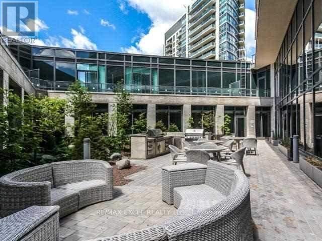 711 - 160 Vanderhoof Avenue, Toronto, Ontario  M4G 0B7 - Photo 8 - C12536918