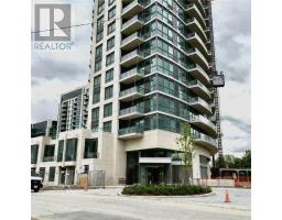 711 - 160 VANDERHOOF AVENUE, Toronto, Ontario