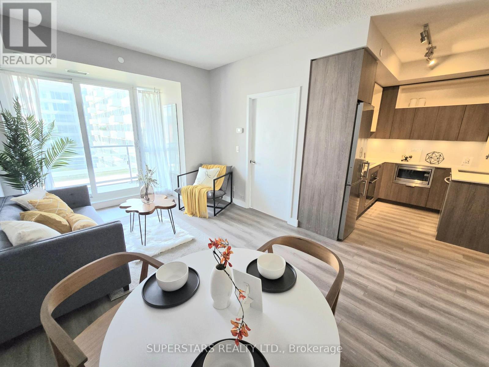 614 - 200 Sackville Street, Toronto, Ontario  M5A 0C4 - Photo 12 - C12536924