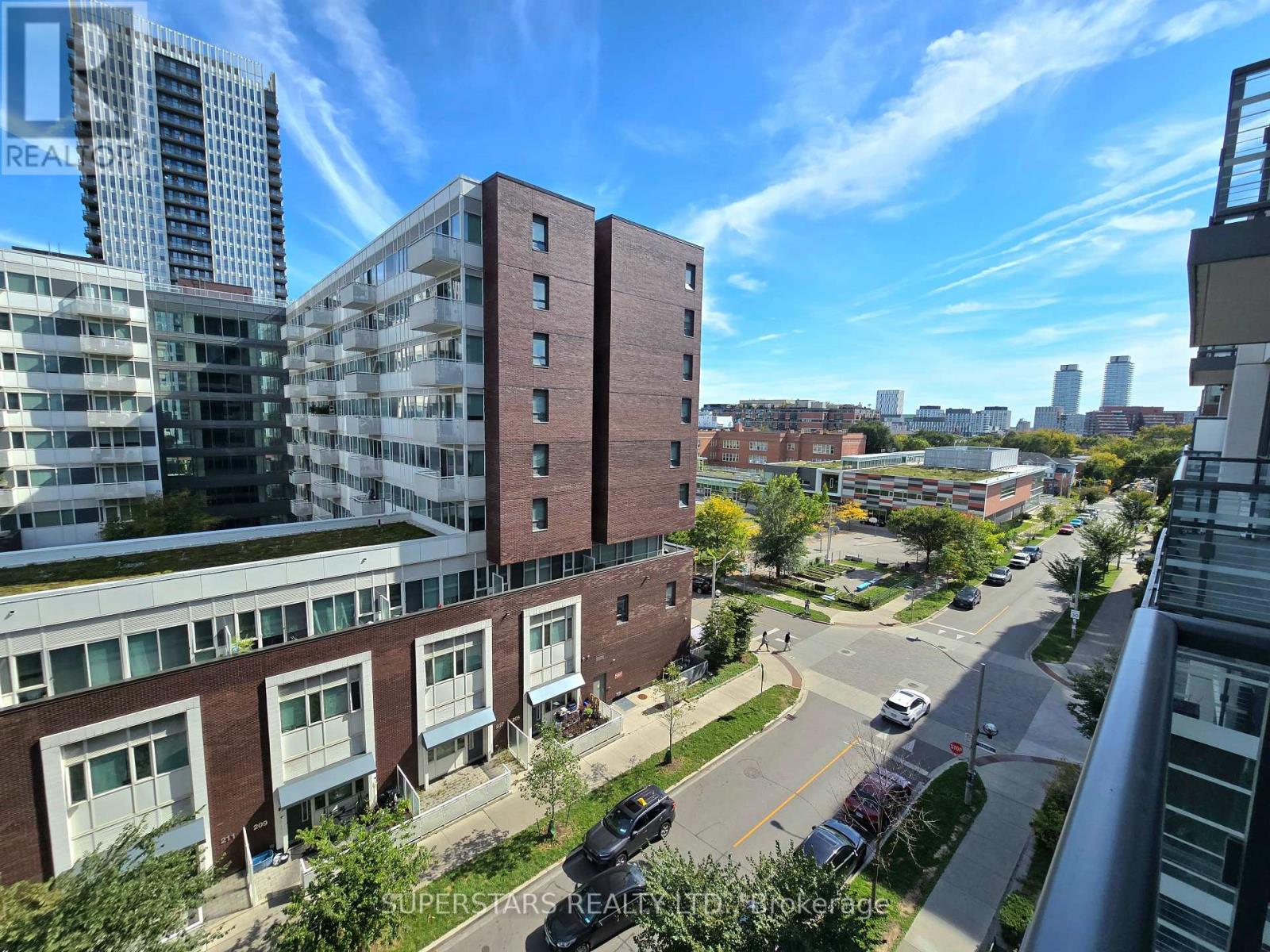 614 - 200 Sackville Street, Toronto, Ontario  M5A 0C4 - Photo 19 - C12536924