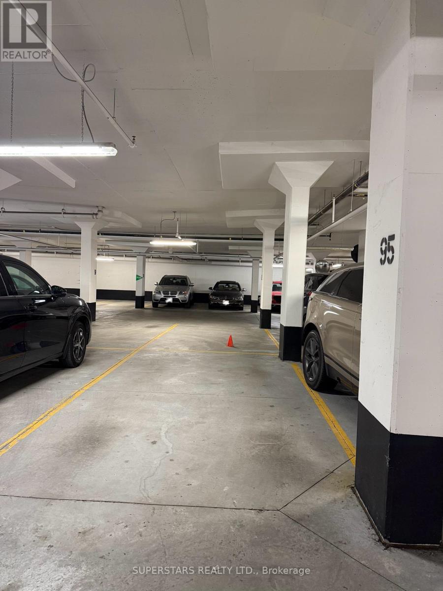 614 - 200 Sackville Street, Toronto, Ontario  M5A 0C4 - Photo 21 - C12536924