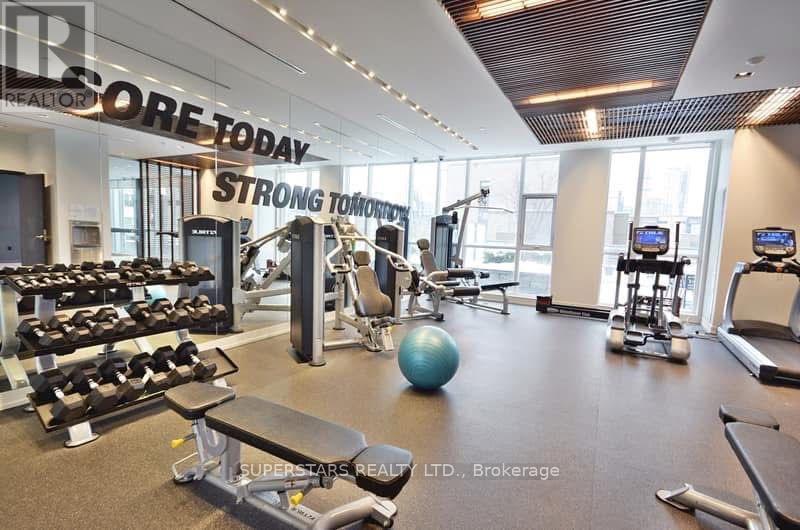 614 - 200 Sackville Street, Toronto, Ontario  M5A 0C4 - Photo 22 - C12536924