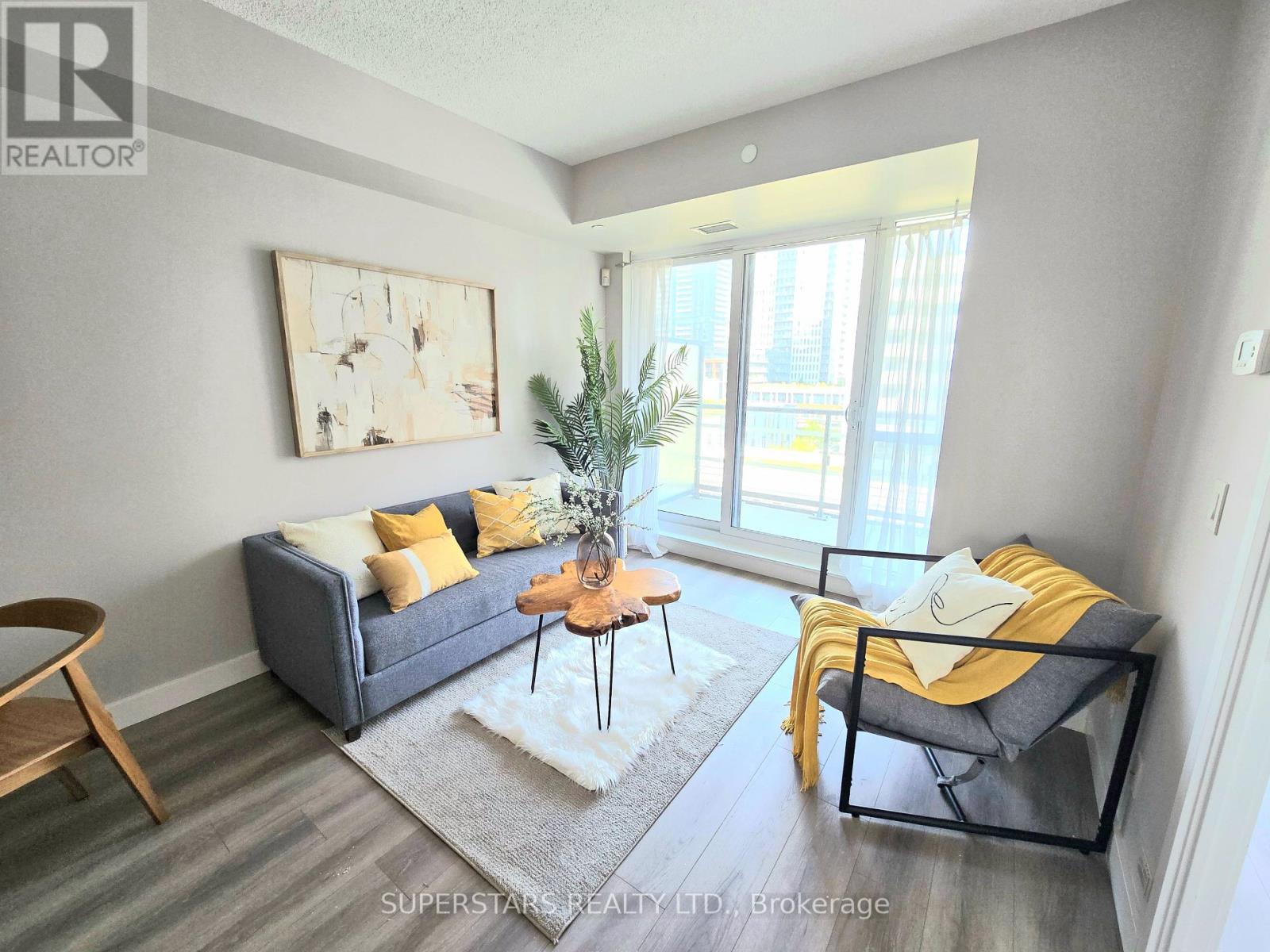 614 - 200 Sackville Street, Toronto, Ontario  M5A 0C4 - Photo 8 - C12536924