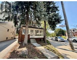 99 Glenrose Avenue, Toronto (Rosedale-Moore Park), Ca