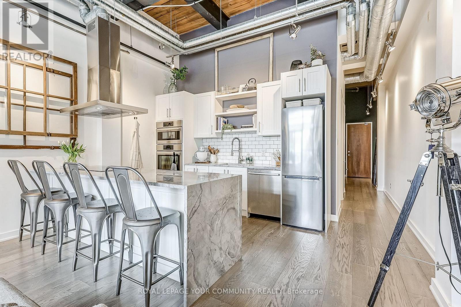 301 - 43 Hanna Avenue, Toronto, Ontario  M6K 1X1 - Photo 11 - C12536946