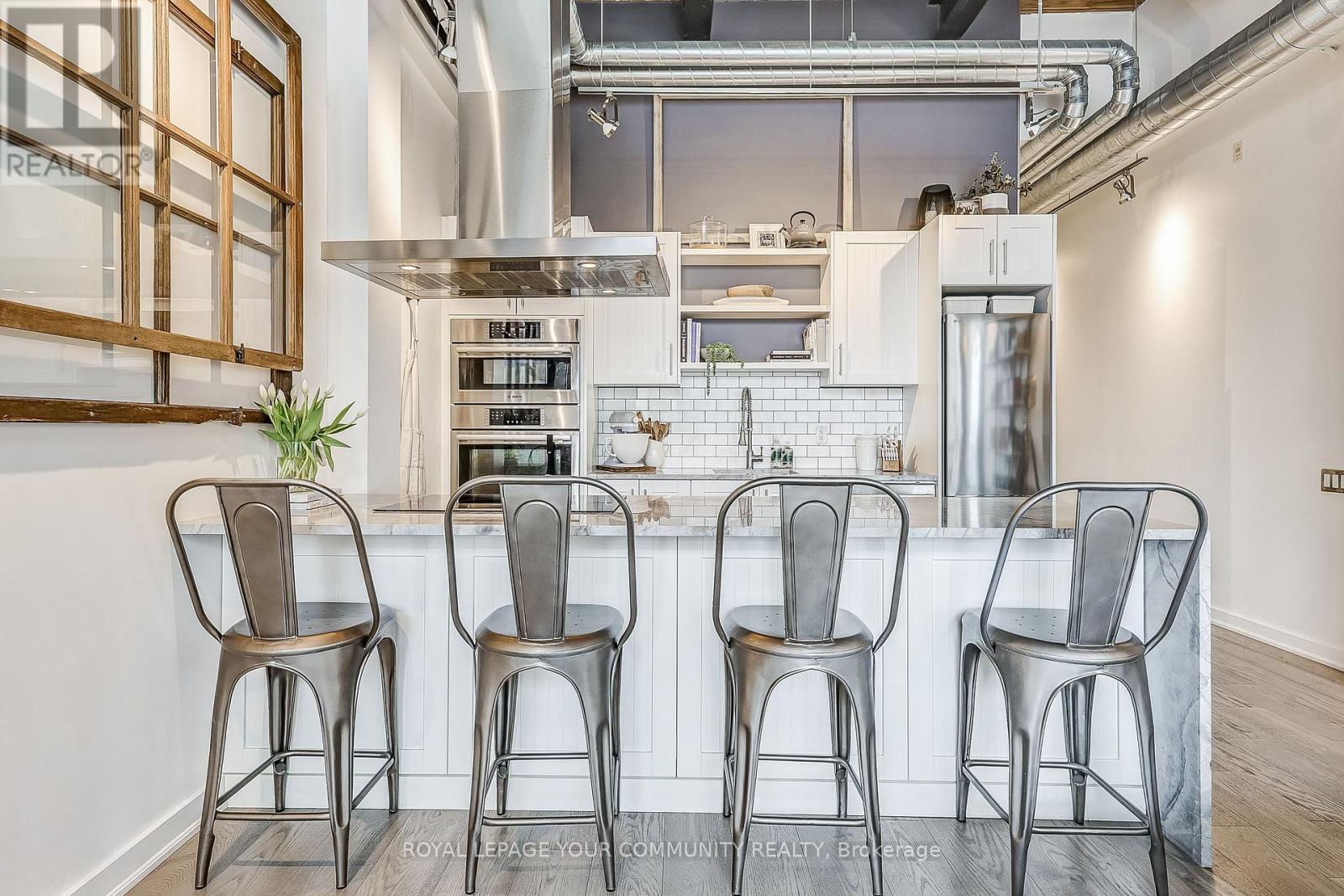 301 - 43 Hanna Avenue, Toronto, Ontario  M6K 1X1 - Photo 12 - C12536946