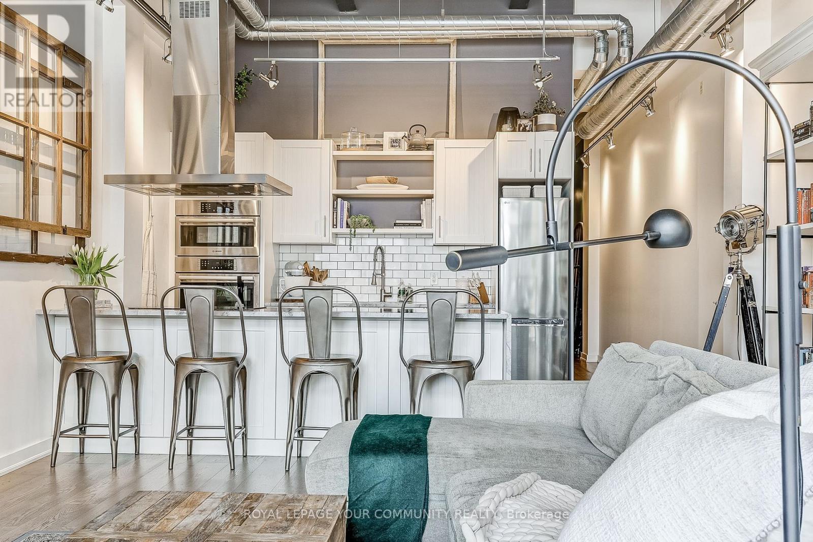 301 - 43 Hanna Avenue, Toronto, Ontario  M6K 1X1 - Photo 14 - C12536946