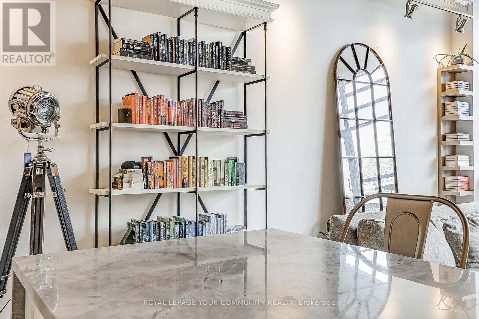 301 - 43 Hanna Avenue, Toronto, Ontario  M6K 1X1 - Photo 15 - C12536946