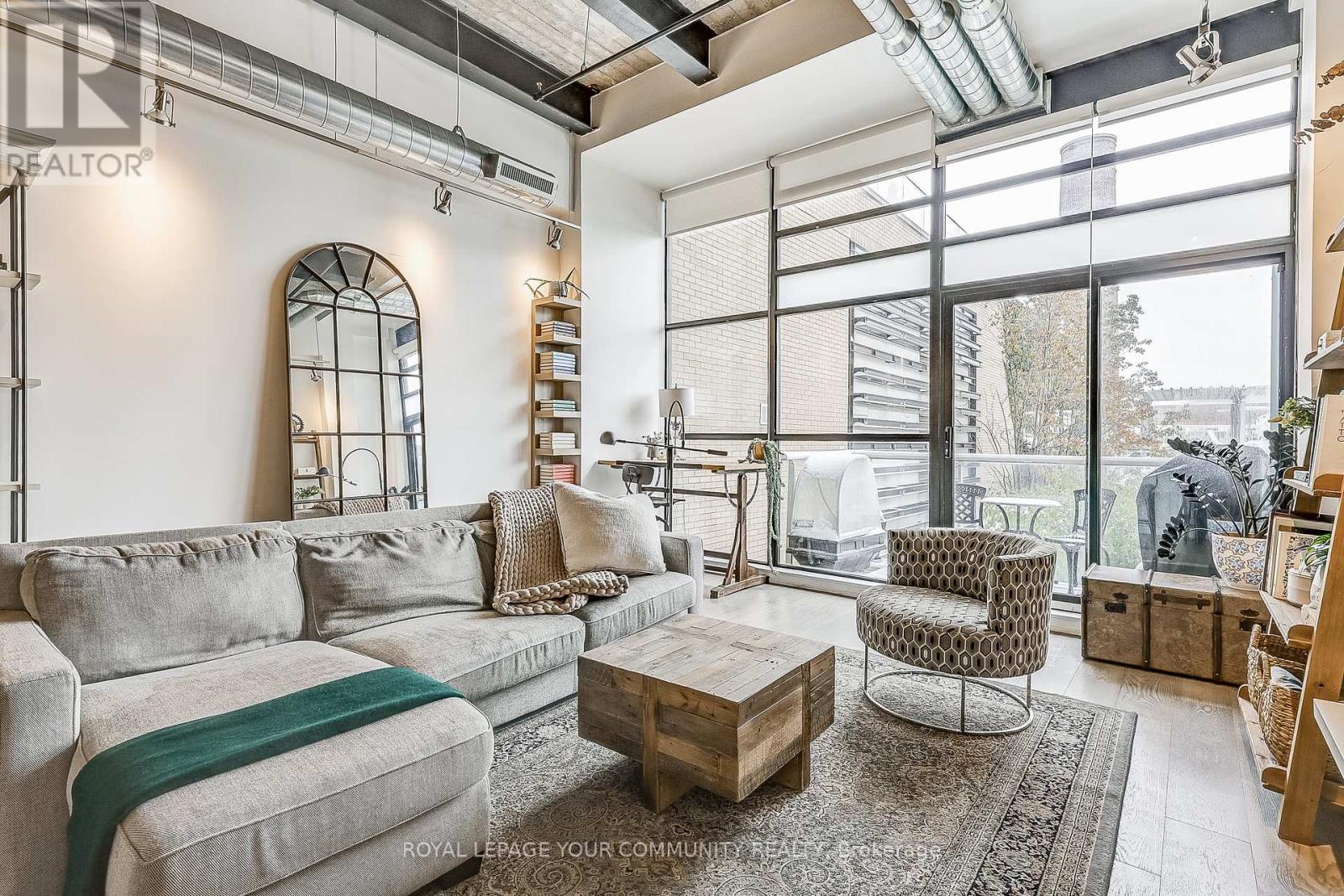 301 - 43 Hanna Avenue, Toronto, Ontario  M6K 1X1 - Photo 16 - C12536946