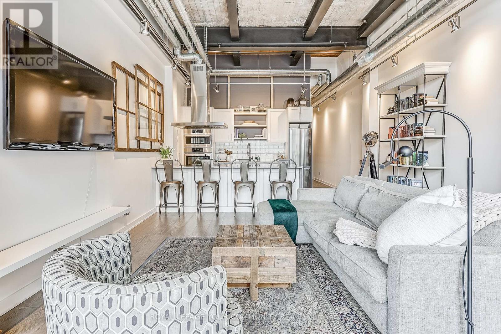 301 - 43 Hanna Avenue, Toronto, Ontario  M6K 1X1 - Photo 17 - C12536946