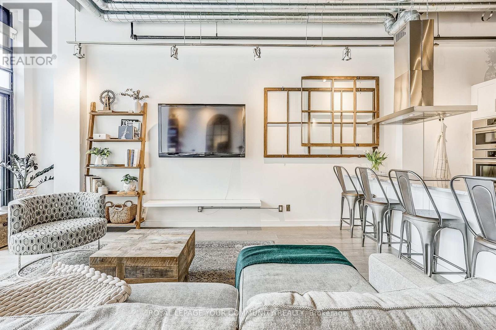 301 - 43 Hanna Avenue, Toronto, Ontario  M6K 1X1 - Photo 19 - C12536946