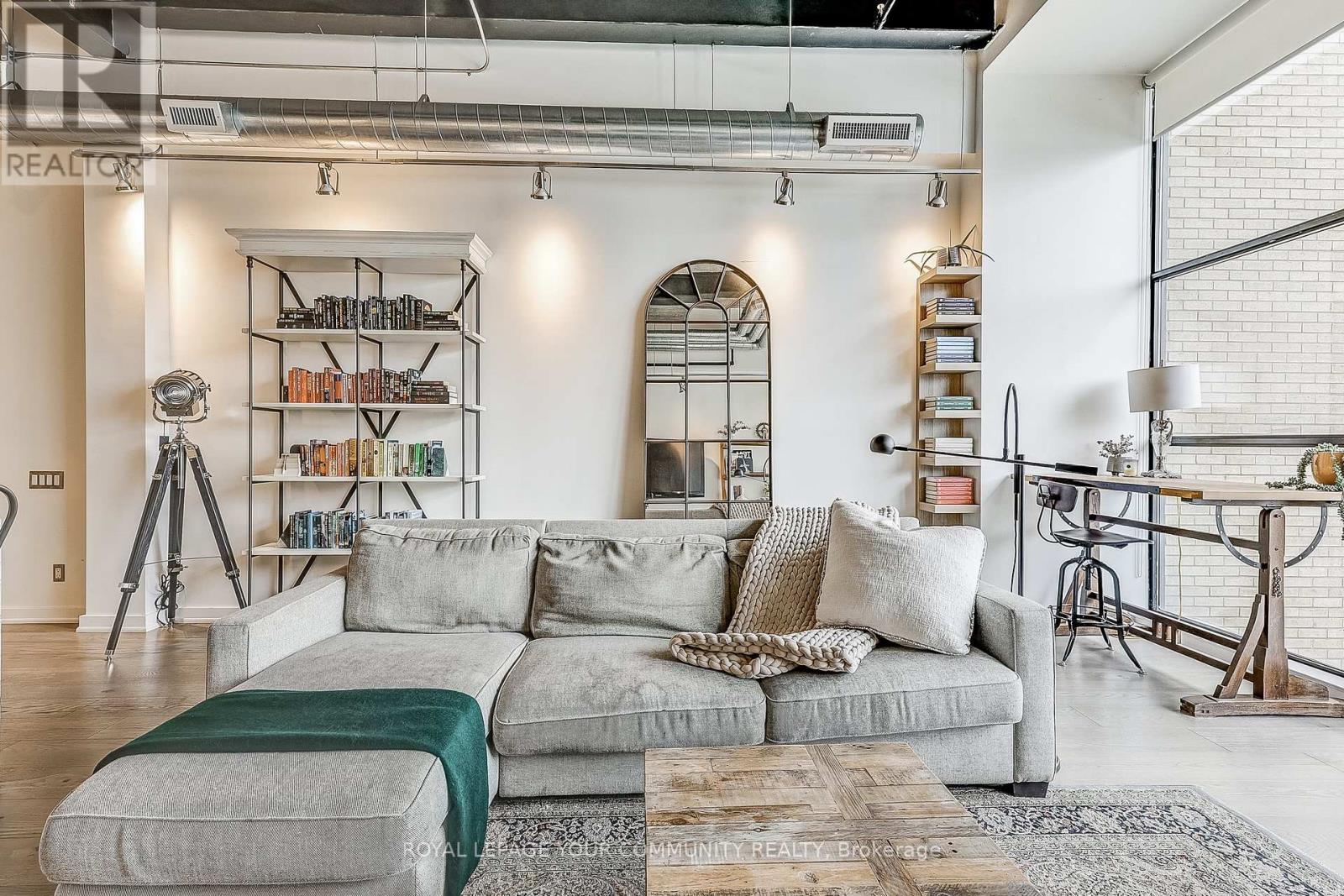 301 - 43 Hanna Avenue, Toronto, Ontario  M6K 1X1 - Photo 21 - C12536946