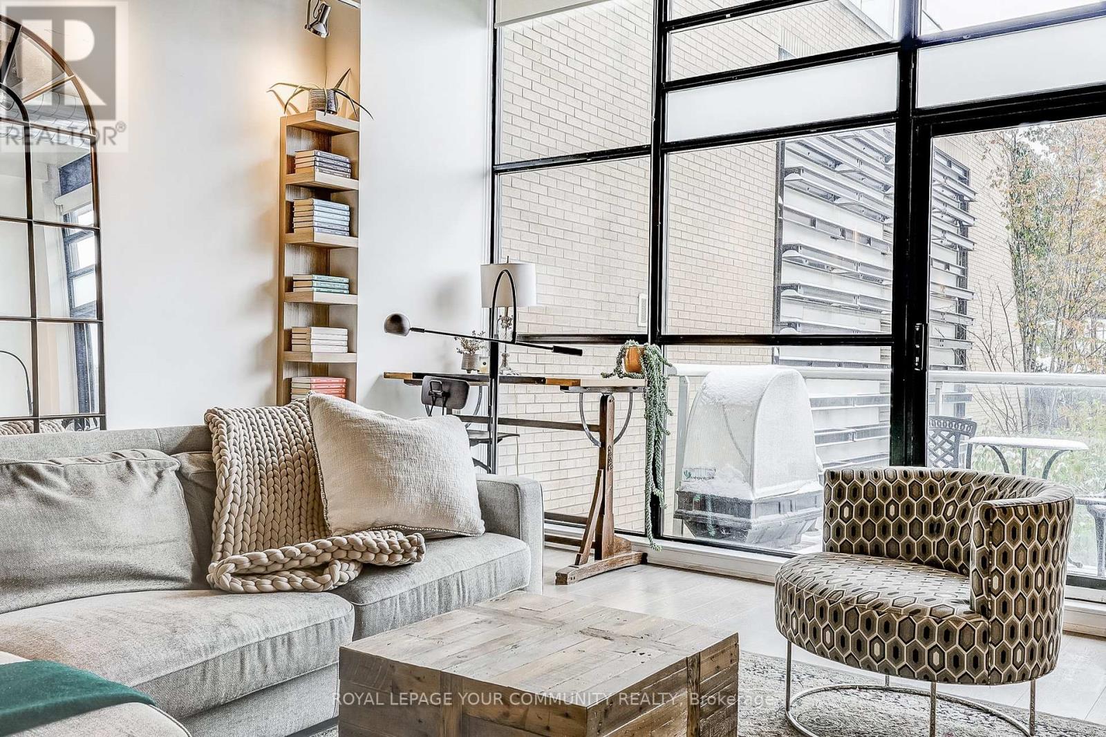 301 - 43 Hanna Avenue, Toronto, Ontario  M6K 1X1 - Photo 22 - C12536946