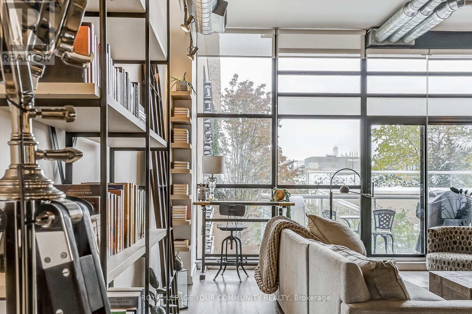 301 - 43 Hanna Avenue, Toronto, Ontario  M6K 1X1 - Photo 23 - C12536946