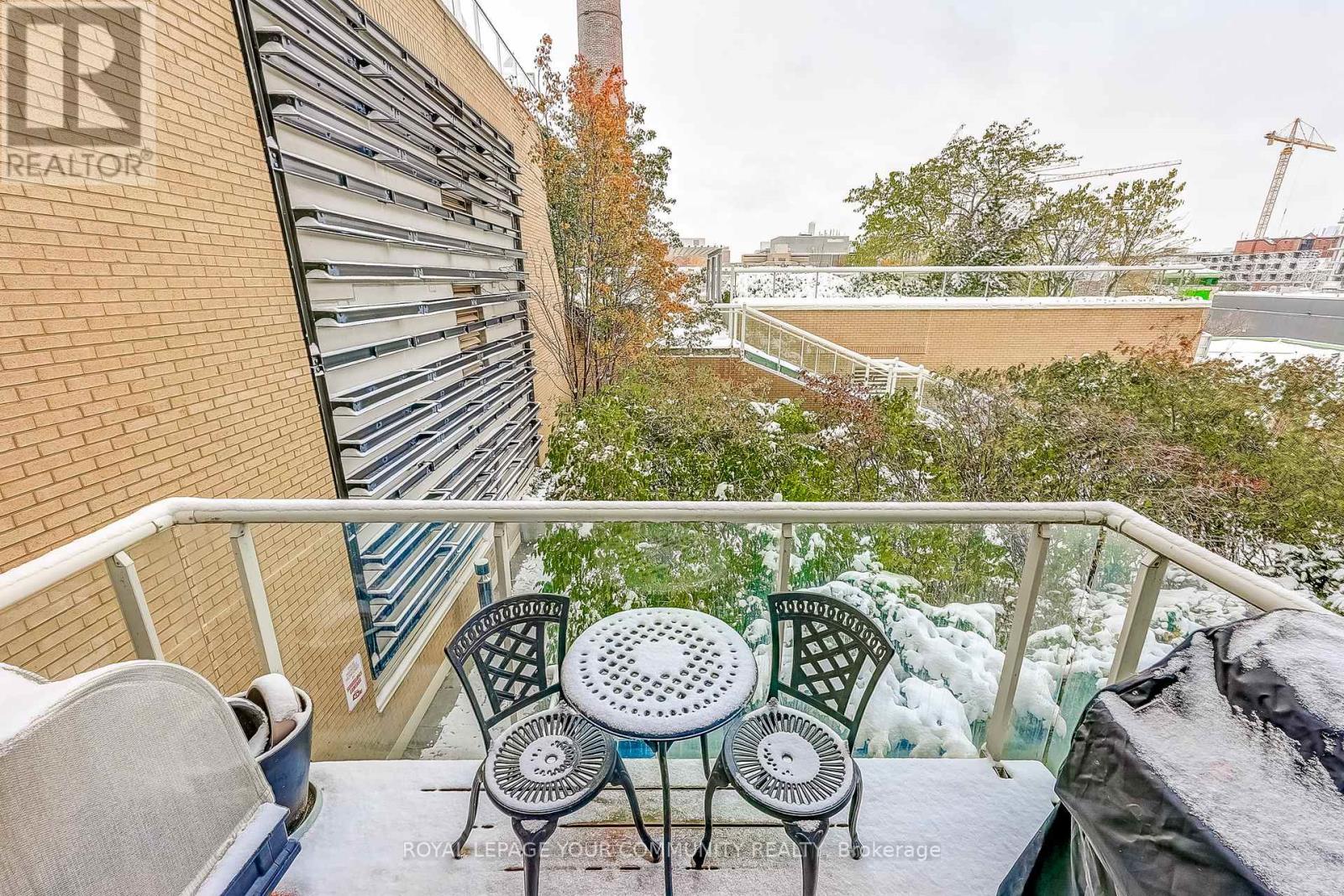 301 - 43 Hanna Avenue, Toronto, Ontario  M6K 1X1 - Photo 25 - C12536946