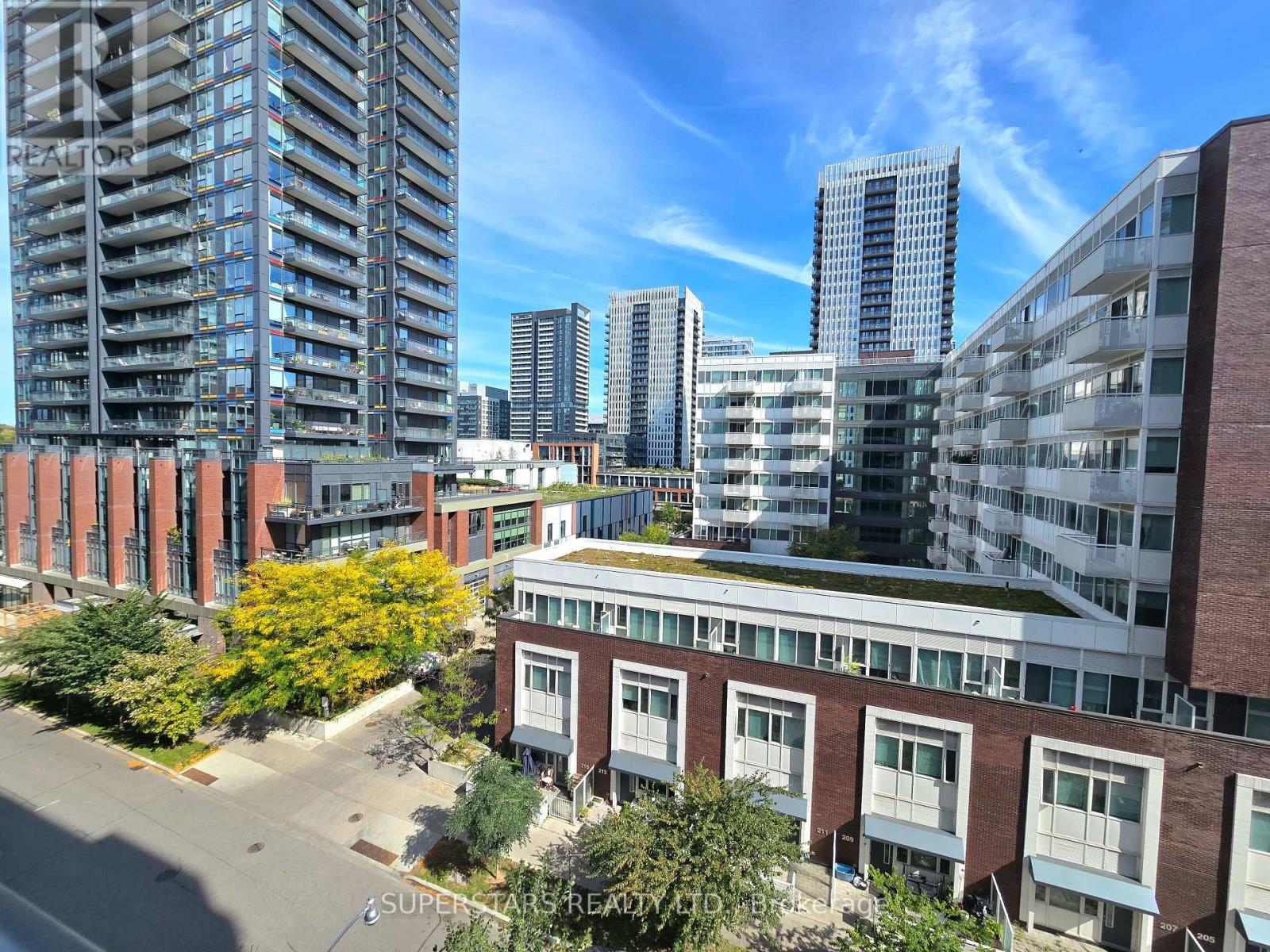 614 - 200 Sackville Street, Toronto, Ontario  M5A 0C4 - Photo 19 - C12536978