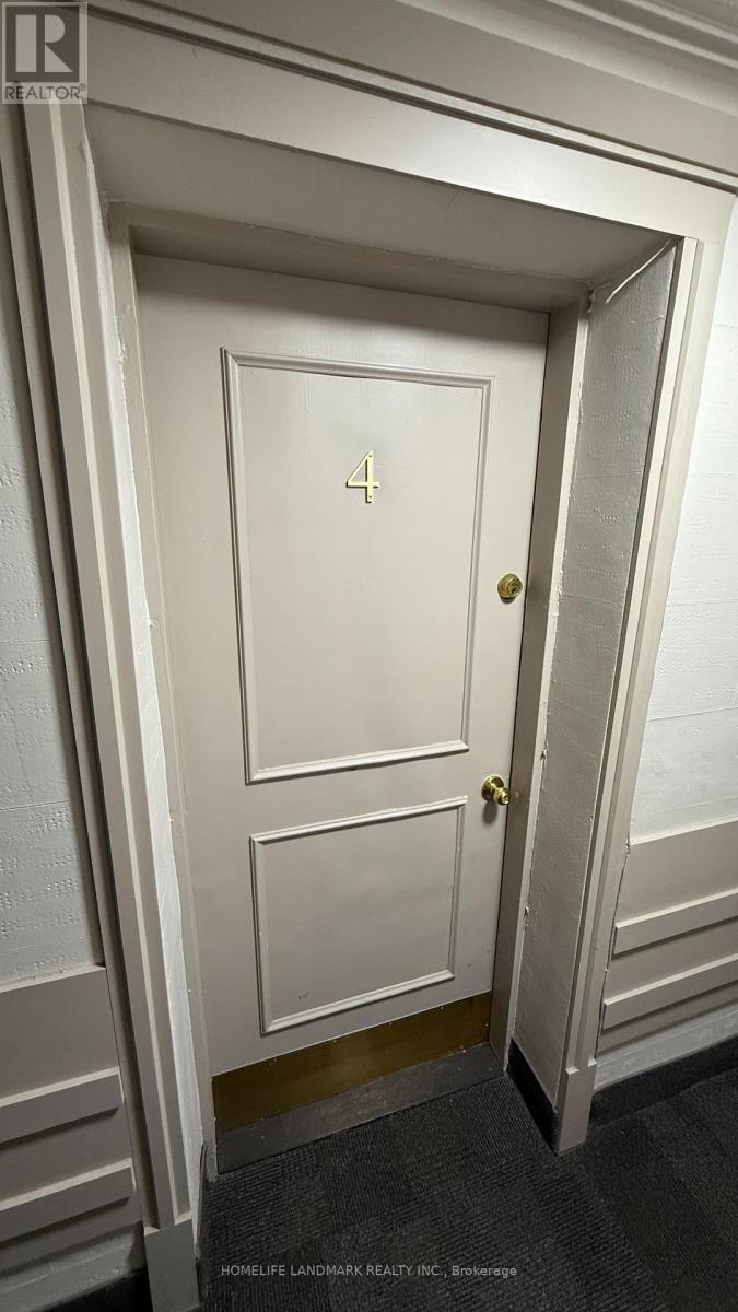 Unit B4 - 676 Mount Pleasant Road, Toronto, Ontario  M4S 2N3 - Photo 3 - C12536980