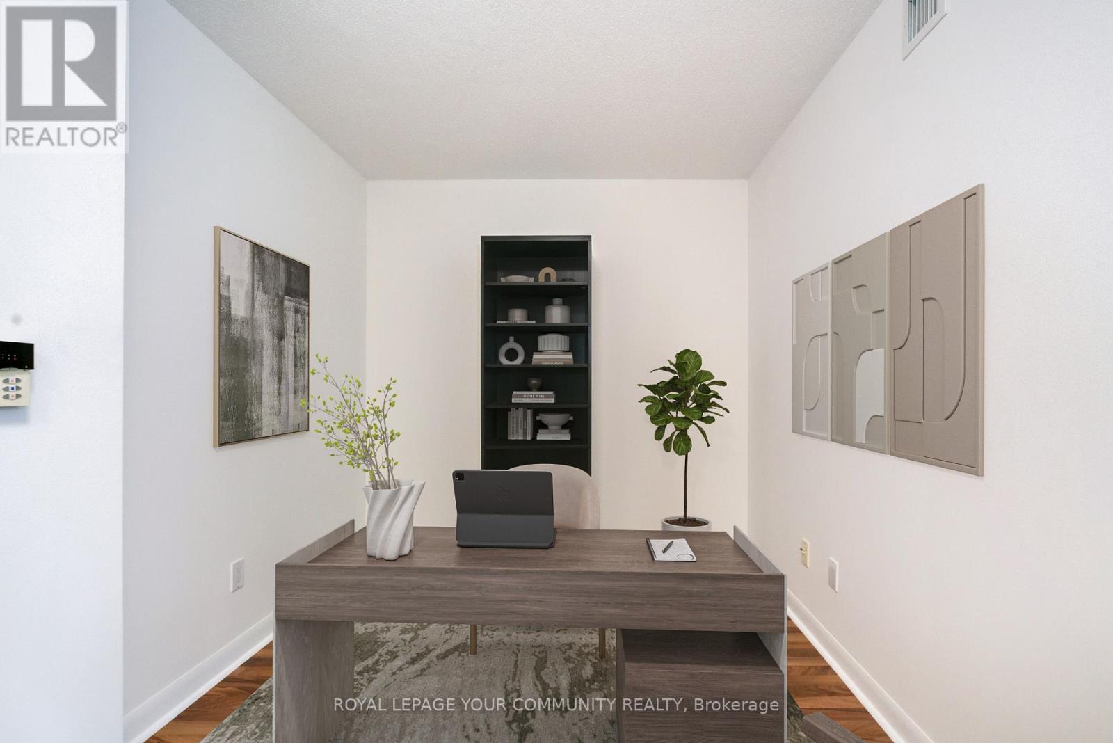 467 - 313 Richmond Street E, Toronto, Ontario  M5A 4S7 - Photo 3 - C12536990