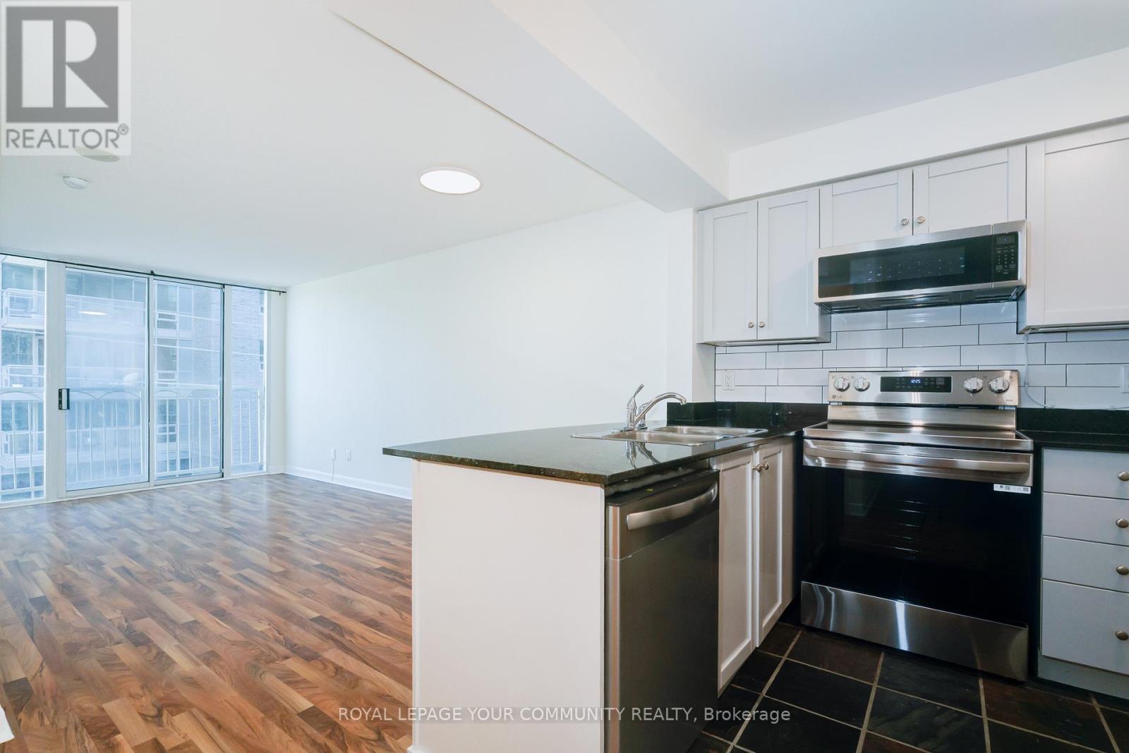 467 - 313 Richmond Street E, Toronto, Ontario  M5A 4S7 - Photo 8 - C12536990