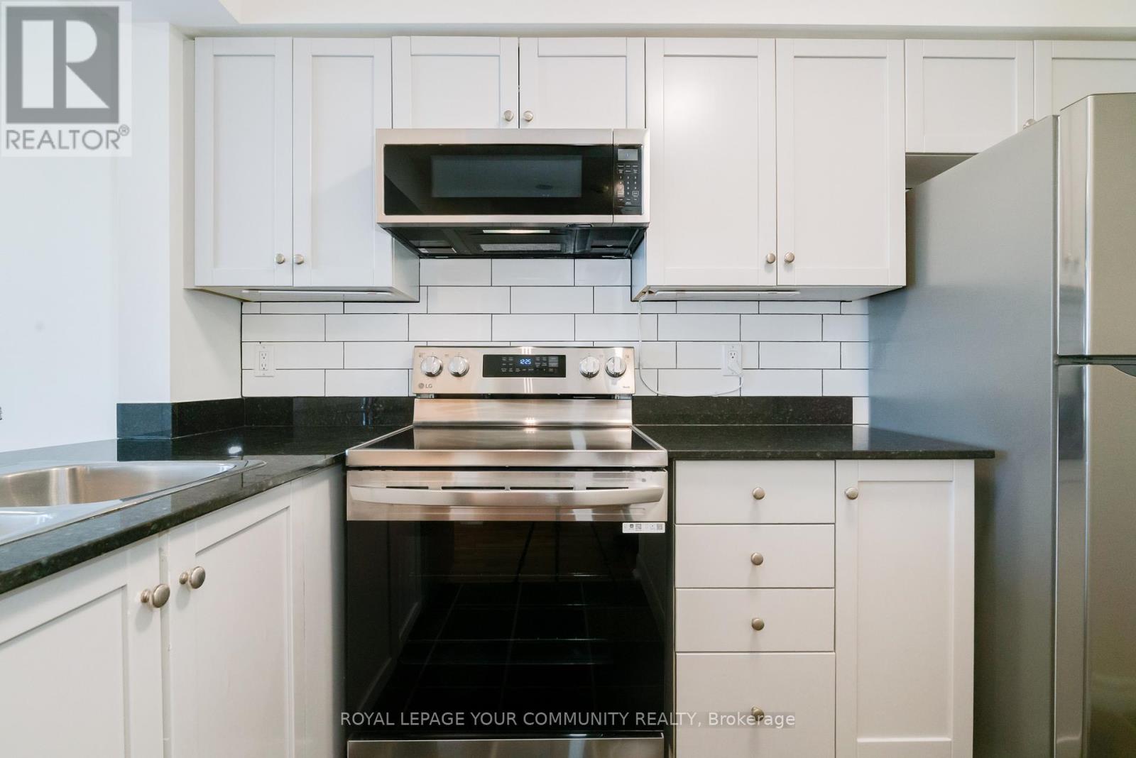 467 - 313 Richmond Street E, Toronto, Ontario  M5A 4S7 - Photo 9 - C12536990