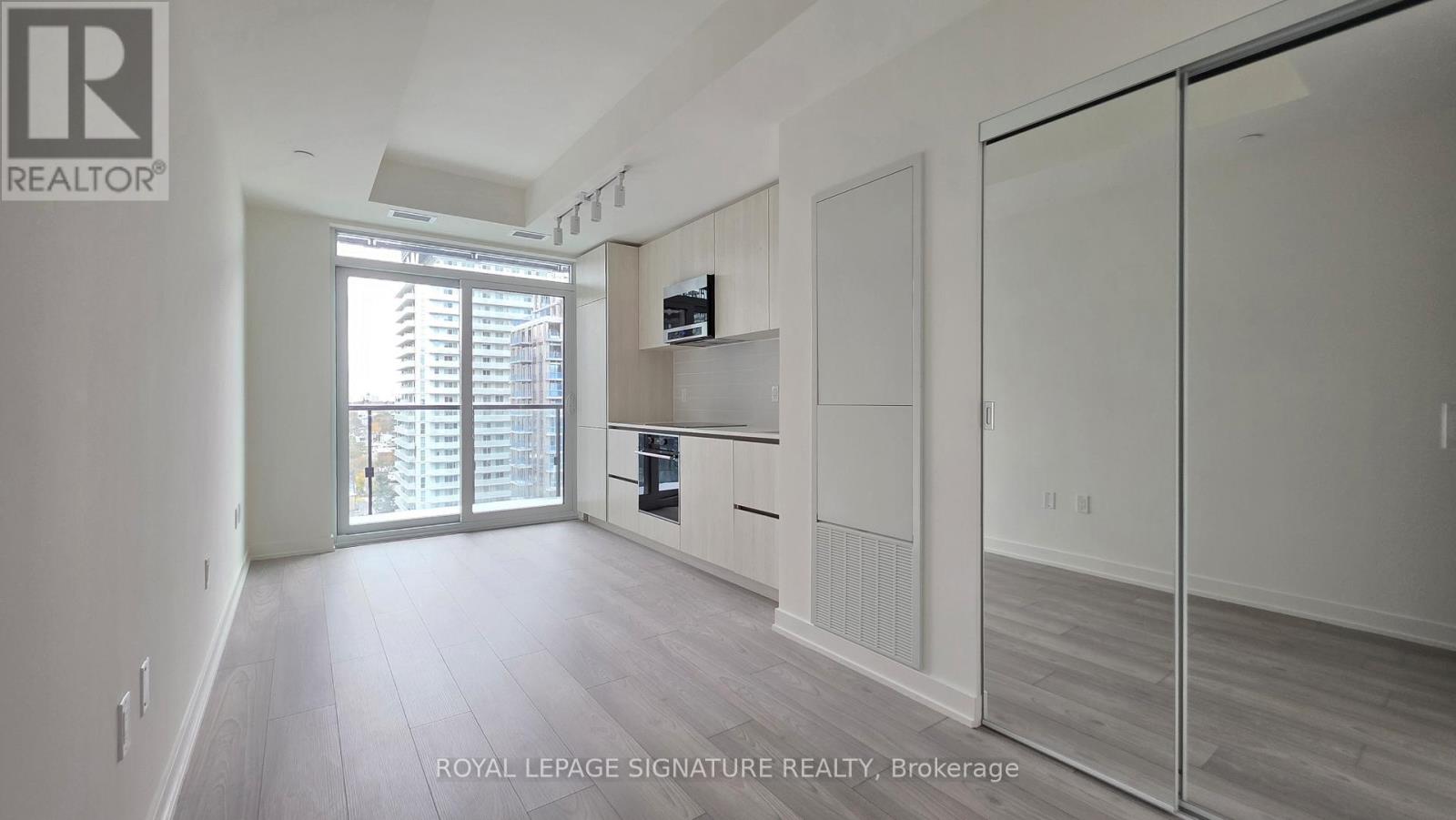 1511 - 120 BROADWAY AVENUE, Toronto, Ontario