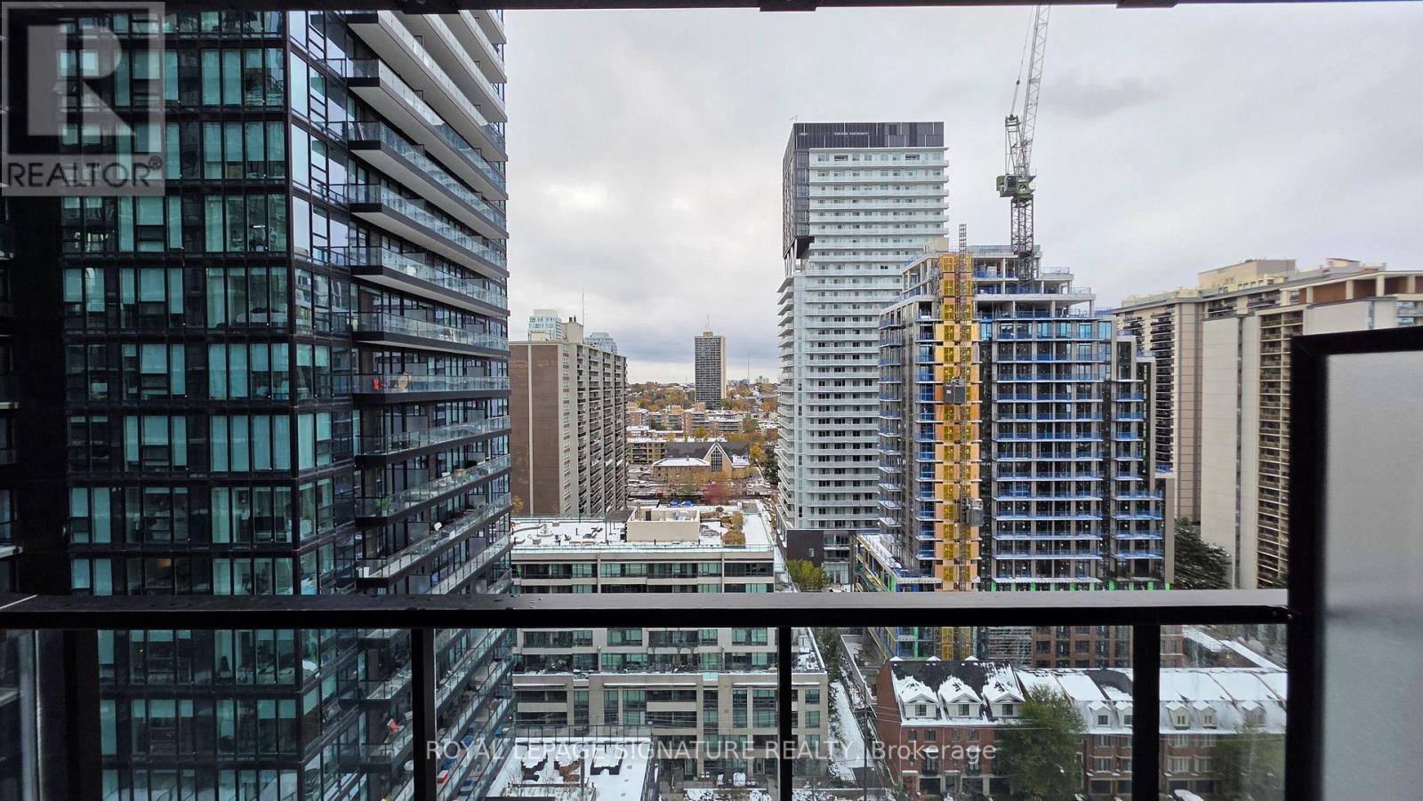 1511 - 120 Broadway Avenue, Toronto, Ontario  M4P 0E9 - Photo 12 - C12537014