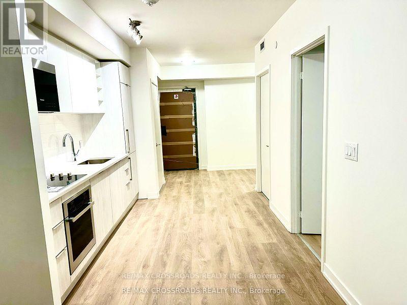 1201 - 2033 Kennedy Road, Toronto, Ontario  M1S 0L3 - Photo 3 - E12536936