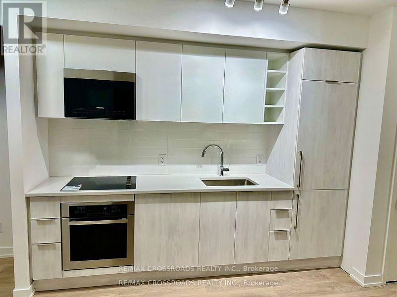 1201 - 2033 Kennedy Road, Toronto, Ontario  M1S 0L3 - Photo 4 - E12536936