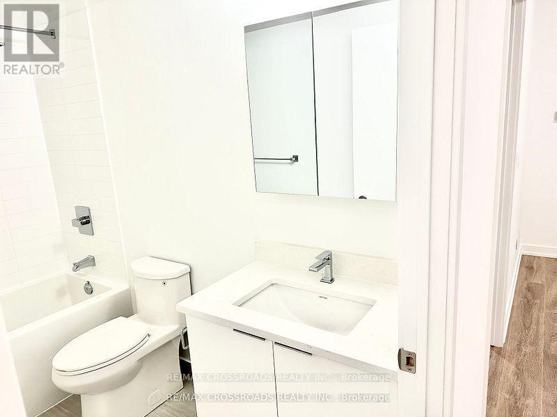 1201 - 2033 Kennedy Road, Toronto, Ontario  M1S 0L3 - Photo 8 - E12536936