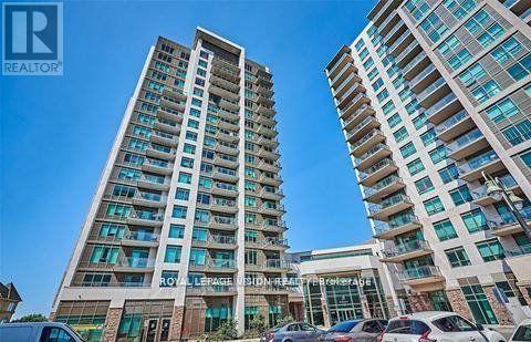 PH1-02 - 1215 BAYLY STREET, Pickering, Ontario