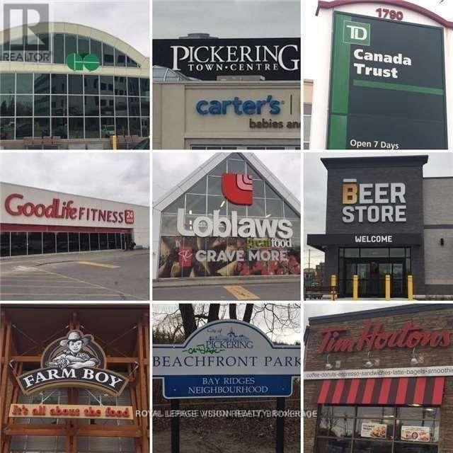 Ph1-02 - 1215 Bayly Street, Pickering, Ontario  L1W 1L7 - Photo 12 - E12536952