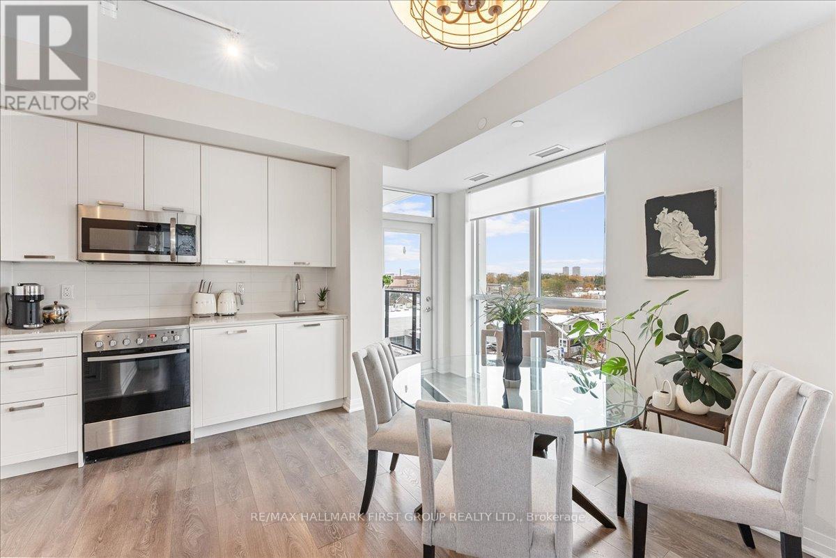 604 - 2301 Danforth Avenue, Toronto, Ontario  M4C 0A7 - Photo 10 - E12536994