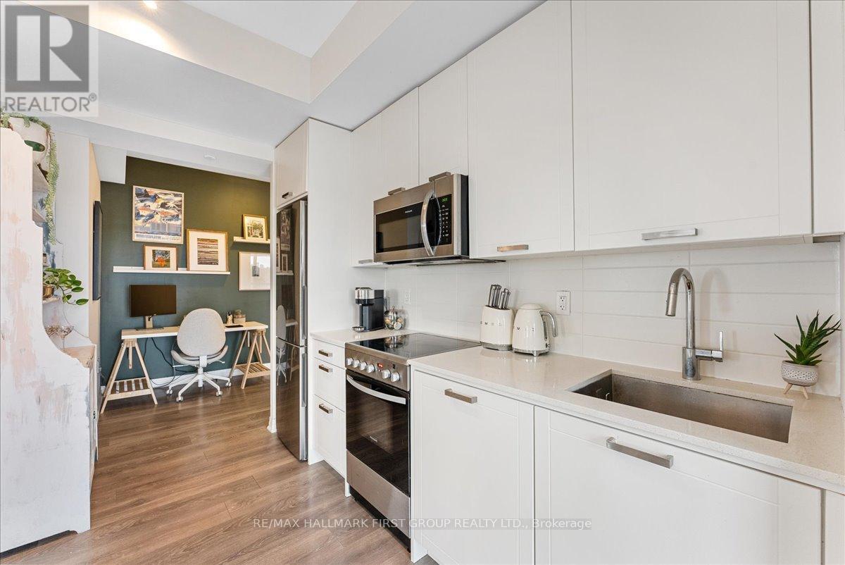 604 - 2301 Danforth Avenue, Toronto, Ontario  M4C 0A7 - Photo 12 - E12536994