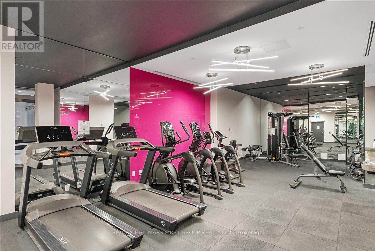 604 - 2301 Danforth Avenue, Toronto, Ontario  M4C 0A7 - Photo 28 - E12536994