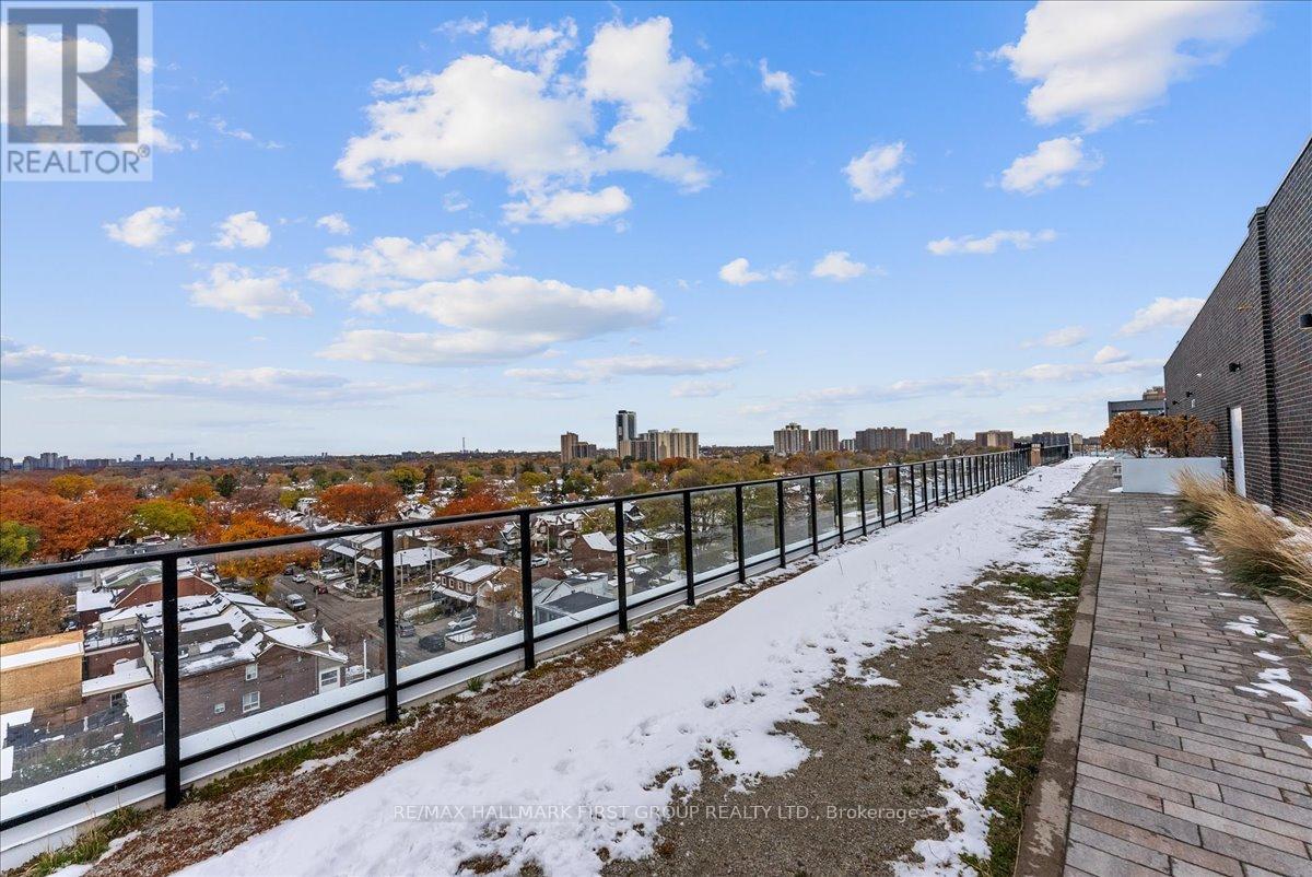 604 - 2301 Danforth Avenue, Toronto, Ontario  M4C 0A7 - Photo 35 - E12536994