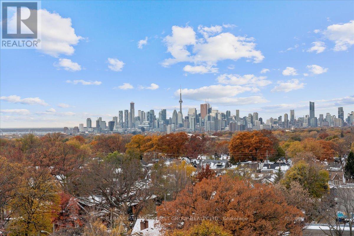 604 - 2301 Danforth Avenue, Toronto, Ontario  M4C 0A7 - Photo 36 - E12536994