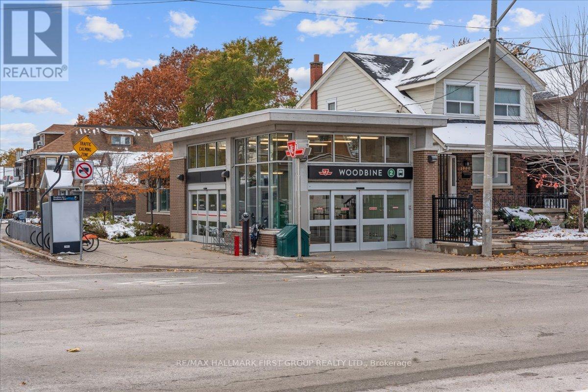 604 - 2301 Danforth Avenue, Toronto, Ontario  M4C 0A7 - Photo 42 - E12536994