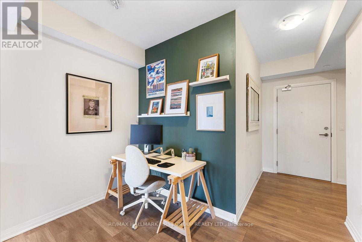 604 - 2301 Danforth Avenue, Toronto, Ontario  M4C 0A7 - Photo 5 - E12536994