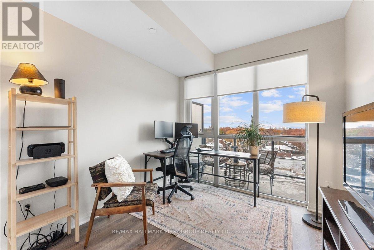 604 - 2301 Danforth Avenue, Toronto, Ontario  M4C 0A7 - Photo 7 - E12536994