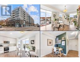 604 - 2301 DANFORTH AVENUE, Toronto, Ontario